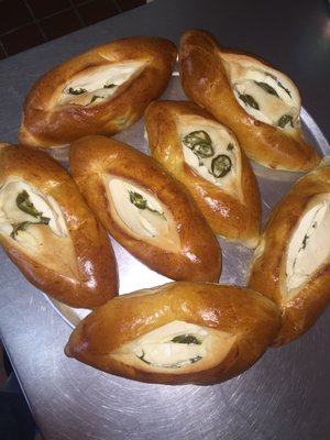 Canela Bakery Inc by null