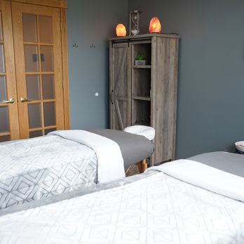 Massage Therapy Clinic - Massage Therapy Near Me - Davison, Michigan