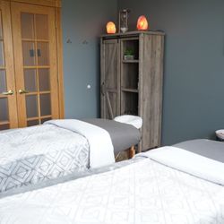 Massage Therapy Clinic