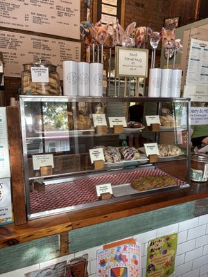 Park Avenue Coffee - Lafayette Square by null