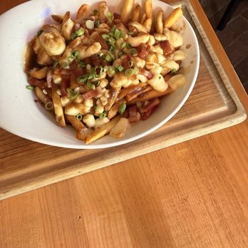 The Local - Burgers Near Me - Victoria, British Columbia