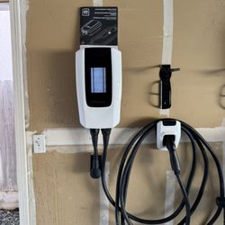 Power Pro's Electric & Solar - Gm Ev charger