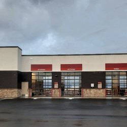 Jiffy Lube