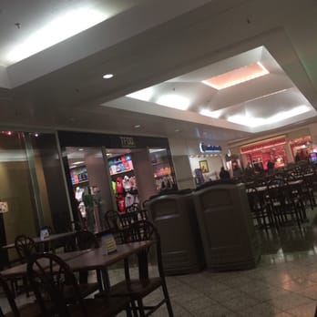 Auntie Anne's - the inside of a restaurant - Pretzels Near Me - Zanesville, Ohio