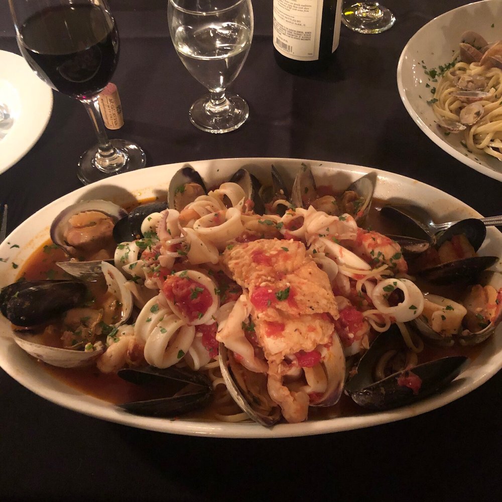 Acquaviva Winery - Zupa di Mare - Wineries Near Me - Maple Park, Illinois Acquaviva Winery - Zupa di Mare - Wineries Near Me - Maple Park, Illinois