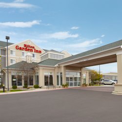 Hilton Garden Inn Merrillville