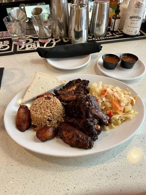 Ja' Grill Hyde Park by null