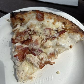 Kamala’s kitchen - Chicken bacon ranch. GF!! - Food Stands Near Me - Lahaina, Hawaii Kamala’s kitchen - Chicken bacon ranch. GF!! - Food Stands Near Me - Lahaina, Hawaii