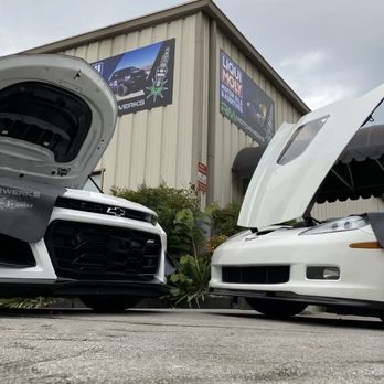 RM Motor Werks - Auto Customization Near Me - Knoxville, Tennessee RM Motor Werks - Auto Customization Near Me - Knoxville, Tennessee