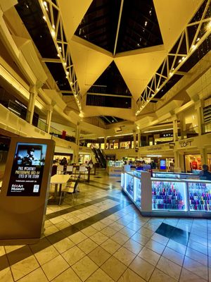 The Mall at Green Hills by null