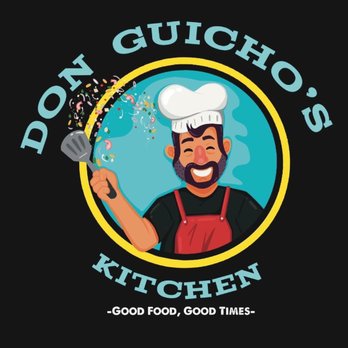 Don Guicho’s Kitchen - Food Trucks Near Me - Ypsilanti, Michigan Don Guicho’s Kitchen - Food Trucks Near Me - Ypsilanti, Michigan