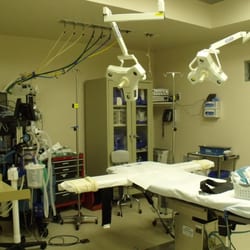 The Body Sculpting Center - Operating Room at Body Sculpting Center