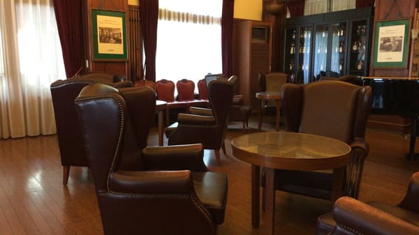 Fujiya Hotel by null