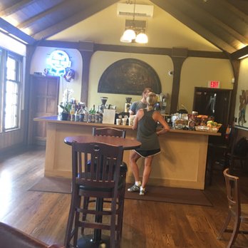 Best Place Coffee & Spirits - Coffee & Tea Near Me - Milwaukee, Wisconsin