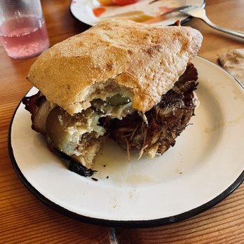 Maize & Barley - Midnight Cubano Sandwich - Caribbean Near Me - Edmonds, Washington Maize & Barley - Midnight Cubano Sandwich - Caribbean Near Me - Edmonds, Washington