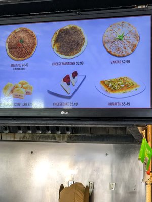 Menu photo 2 Johnny's Shawarma Toronto, ON Menu photo 2 Johnny's Shawarma Toronto, ON