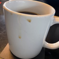 Cactus Club Cafe - Served Dirty Cup