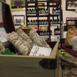 Smudging Supplies-White Sage, Sweetgrass, Essential Oils-Anise to Ylang Ylang, Shea Butter & Much More