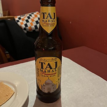 Ayna Agra Indian Restaurant - Tastes like Budweiser - Indian Near Me - Bayside, New York
