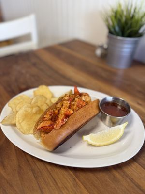 Chula Seafood by null