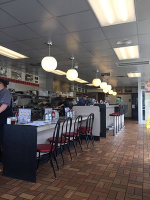 Waffle House by null