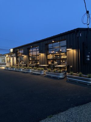 PA House by null