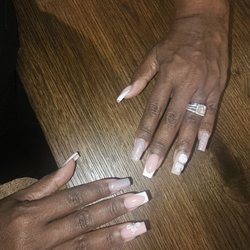 Full set with designs!