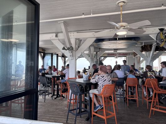 Jimmy's on the Pier by null