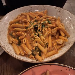 Penne Penne