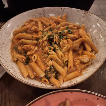The Craftsman - Penne - Coffee & Tea Near Me - Fair Lawn, New Jersey The Craftsman - Penne - Coffee & Tea Near Me - Fair Lawn, New Jersey
