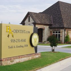 BA Dentist