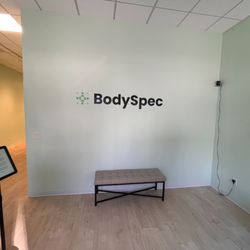 BodySpec - BodySpec® SF Marina lobby