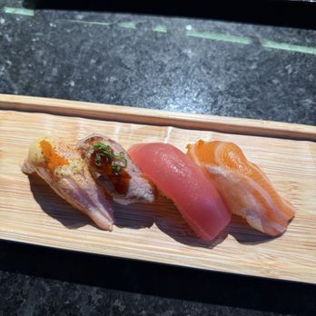 Nara Sushi - Nigiri - Sushi Bars Near Me - Houston, Texas Nara Sushi - Nigiri - Sushi Bars Near Me - Houston, Texas