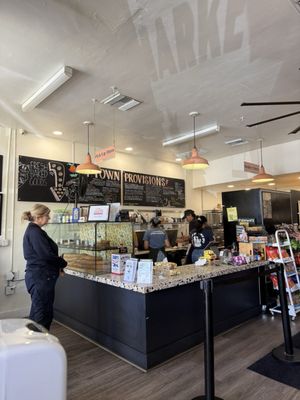 Uptown Provisions by null