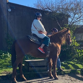 Ricochet Ridge Ranch - Tours Near Me - Fort Bragg, California