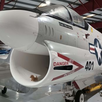 Valiant Air Command - Museums Near Me - Titusville, Florida