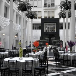 Wedding Reception