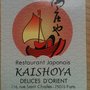 Photo of Kaishoya