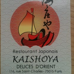 Kaishoya