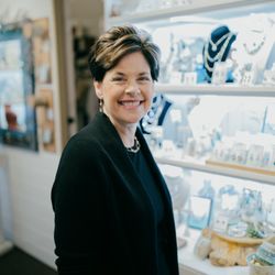 Jewelry by TFC - Hi I'm Lori and I look forward to seeing you in our sparkly little shop