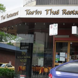 Tarin Thai
