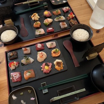 Ume Williamsburg - Sushi Bars Near Me - Brooklyn, New York Ume Williamsburg - Sushi Bars Near Me - Brooklyn, New York