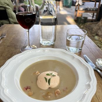 MAMA Oakland - White Bean Soup - Italian Near Me - Oakland, California MAMA Oakland - White Bean Soup - Italian Near Me - Oakland, California