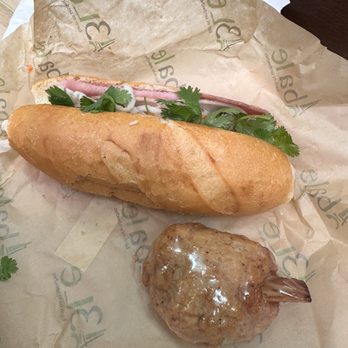 Ba Le Sandwich - Bakeries Near Me - Chicago, Illinois