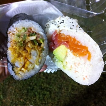 KimBob-Rex - Sushi Bars Near Me - Glendale, California KimBob-Rex - Sushi Bars Near Me - Glendale, California