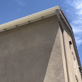 A&A Seamless Rain Gutters - Gutters are installed - Gutter Services Near Me A&A Seamless Rain Gutters - Gutters are installed - Gutter Services Near Me