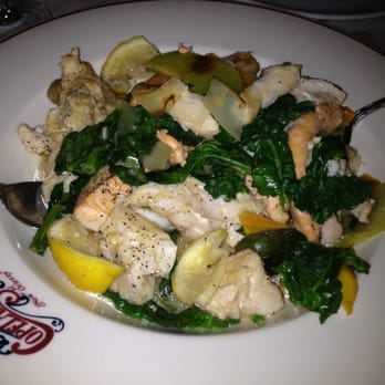 Pars Cove Restaurant - fish entree - Middle Eastern Near Me - Chicago, Illinois Pars Cove Restaurant - fish entree - Middle Eastern Near Me - Chicago, Illinois