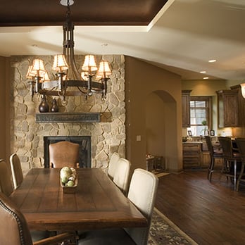 Allstar Construction - Interior Stone work. - Roofing Near Me - Maple Plain, Minnesota Allstar Construction - Interior Stone work. - Roofing Near Me - Maple Plain, Minnesota