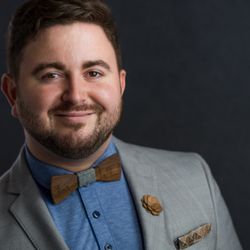 Headshots By Michael Cavotta