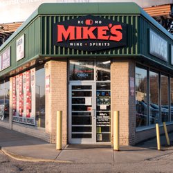 Mike's Wine and Spirits